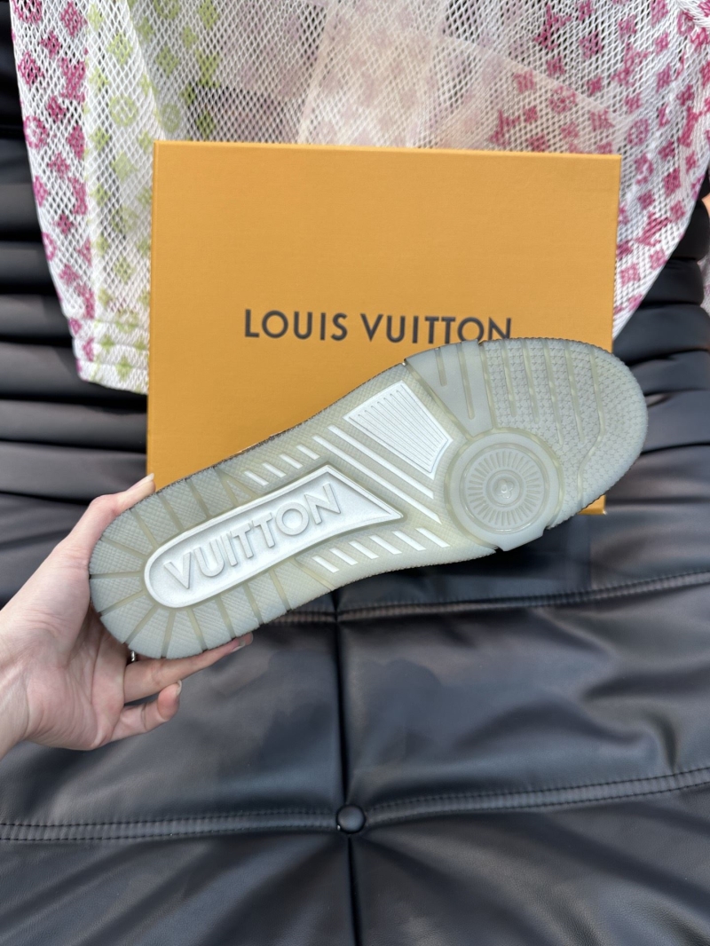 Louis Vuitton Sneakers